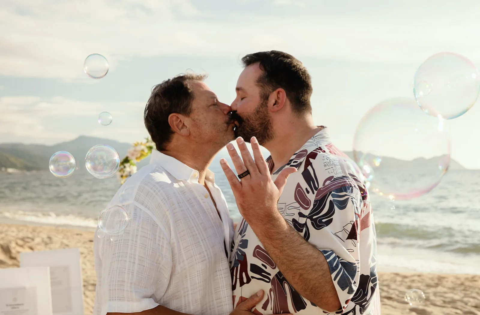 Planning an LGBTQ+ Proposal in Puerto Vallarta: Why It's One of the Best Places to Do It