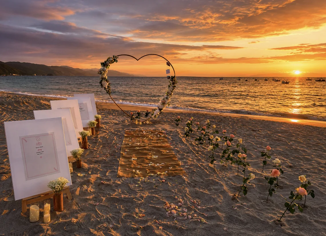 Why Personalized Proposals Feel More Meaningful Than Beautiful Ones