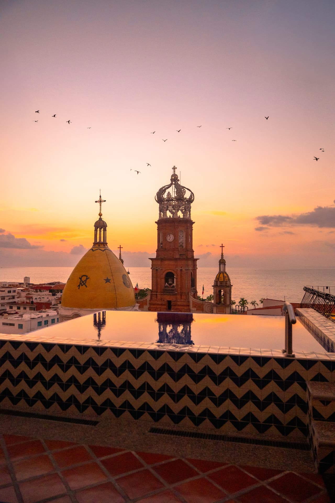 Los mejores lugares para pedir matrimonio en México (y por qué gana Puerto Vallarta)