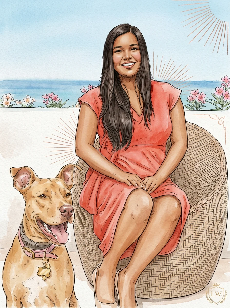 Olivia Ortiz, marriage proposal planner in Puerto Vallarta