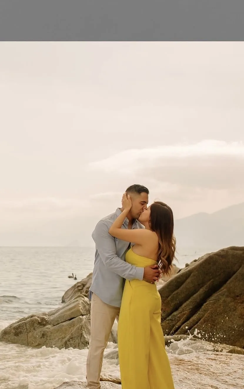 Marriage proposal in Puerto Vallarta, photo 9